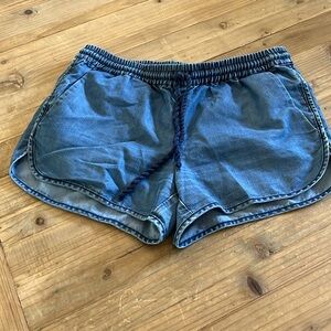 Victoria’s Secret size small shorts